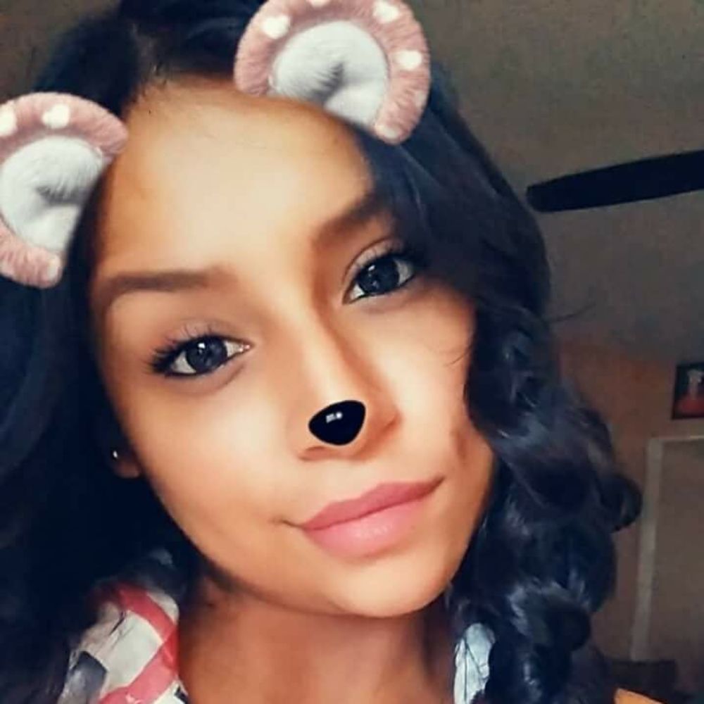 Meet your Posher, Maribel